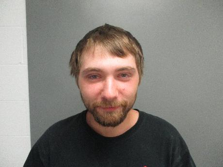 Nathanael Micheal Bagley