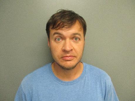 Eric Harold Campbell