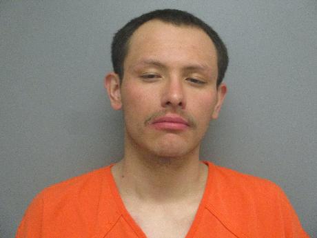 Jacob Yoban Chavez