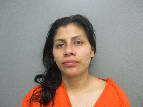 Gloria Lily Hernandez