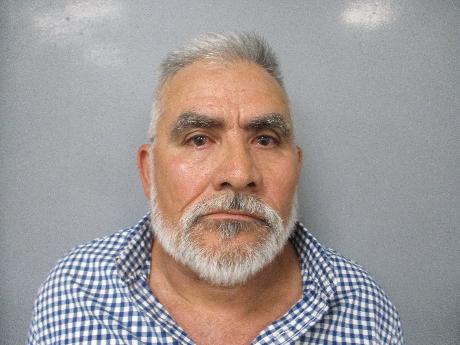 Benjamin Jimenez-Moreno
