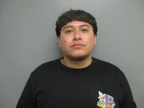 Aaron Alexis Salcido
