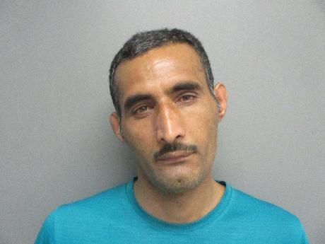 Khan Zahfir