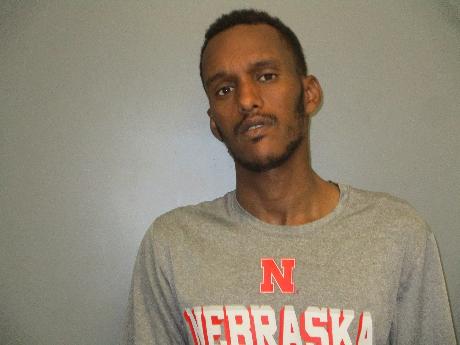 Ahmed Mohamed Abdullahi