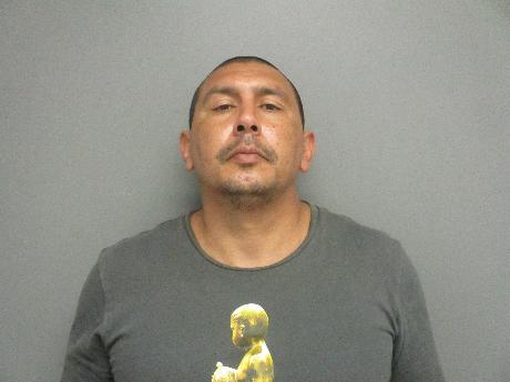 Gilberto Alvarado-Torres