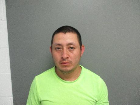 Ruben Flores-Lopez