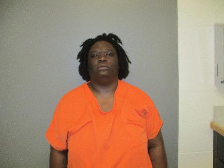 Dominique Lashaun Johnson
