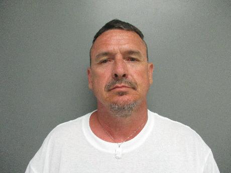 Bernard Leroy Kersting Jr.