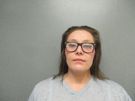 Kristen B. Lanford