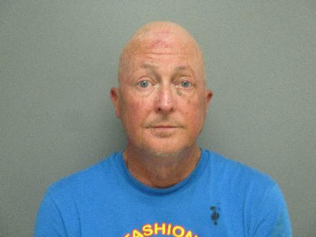 Jeffery Scott Martin