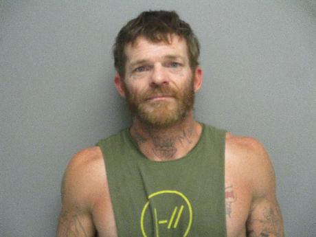 Zachary Carl Maudlin