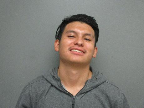 Jonathan Ramirez-Casiano