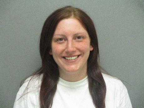 Brittany Marie Reidy