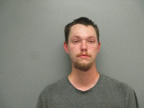 Brandon Julian Seberger