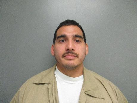 Eric Martin Valtierra