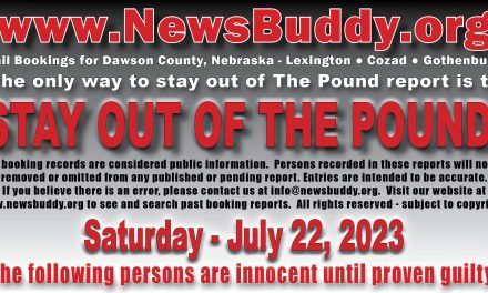 July 22