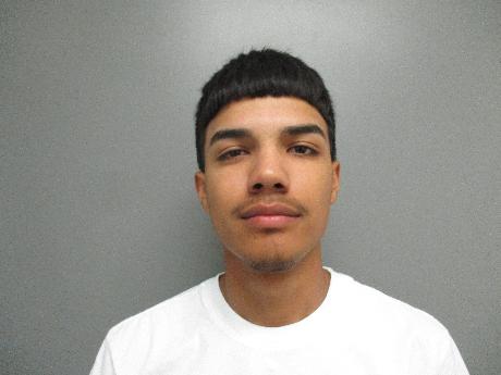 Anthony Jaylen Chavez