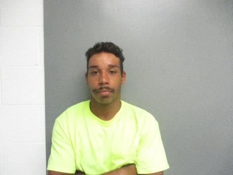 Tyler Charles Farmer
