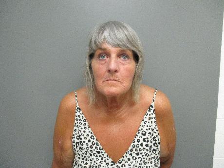 Arlene Arvetta Longly
