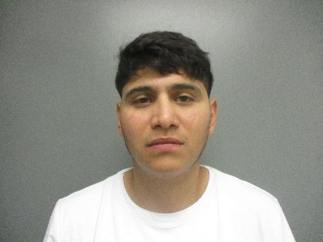Rogelio Lopez-Zavala Jr.