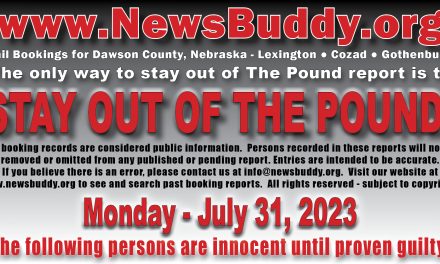 July 31