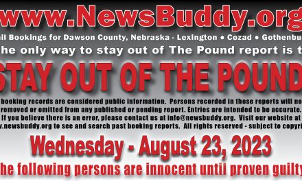 August 23