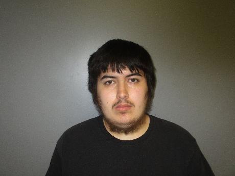 Austin J. Canas