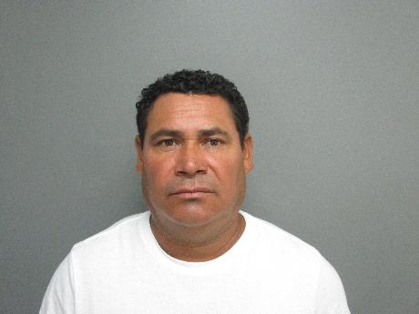Genaro Garcia-Barrientos