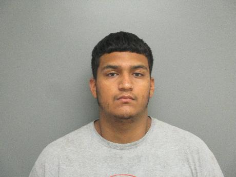 James Doneven Hernandez