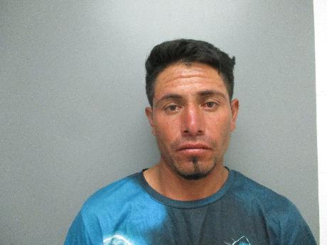 Elias Oveniel Perez-Garcia