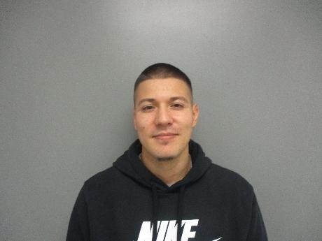 Luis Angel Ceja-Ruiz Jr.