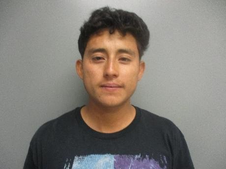 Gerber Emmanuel Contreras-Trujillo
