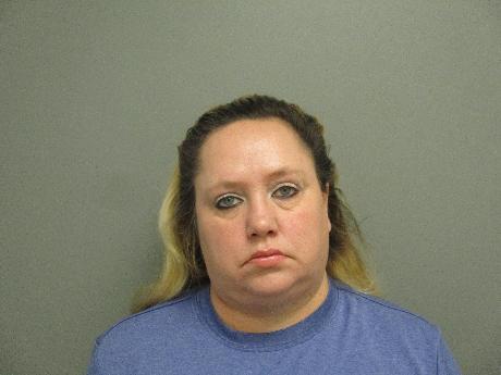 Amy Irene Einspahr