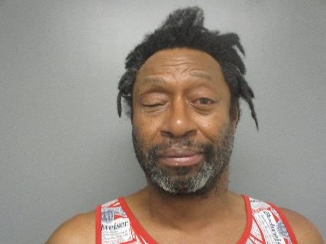 Terry Jones Sr.