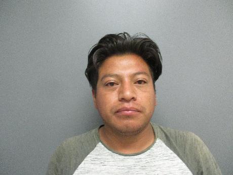 Carlos Eduardo Perez-Lopez