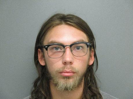 Keegan James Powell