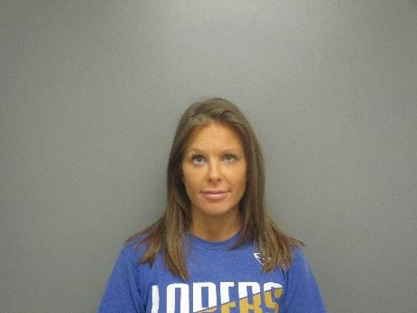 Emily Suzanne Robbins