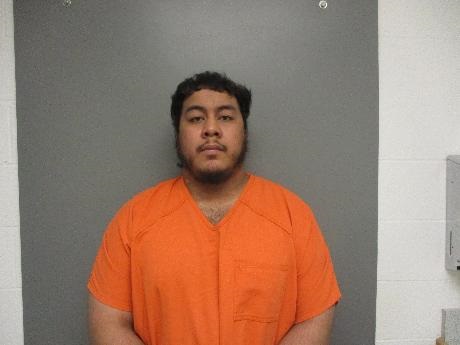 Kennedy Tolenoa Jr.