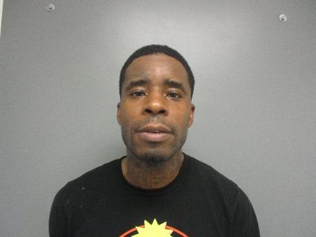 Joshua Ammiem Williams