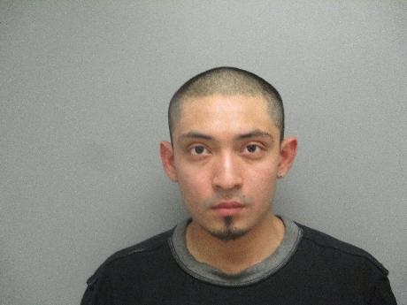 Marvin J. Benavides-Sanchez