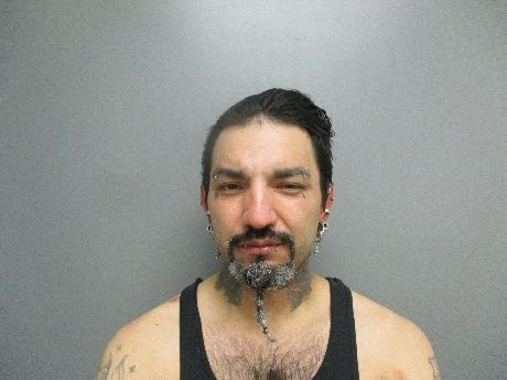 Johnny Francisco Flores