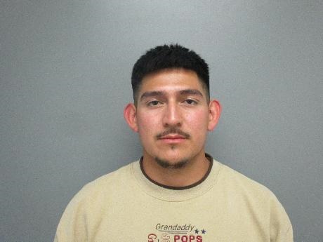 Andre Hernandez
