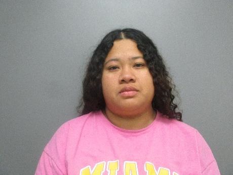 Glenda Justiniano-Garcia