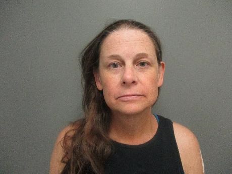 Brenda Sue Lawrance