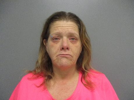 Cindy Renea Luft