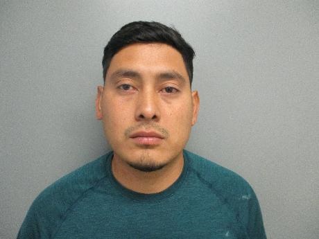 Jose Angel Pedroza-Flores