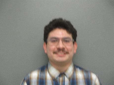 Erick Regalado