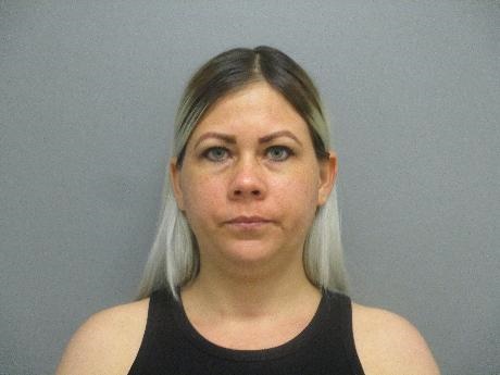 Lisandra Suarez-Cordova