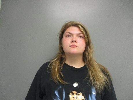 Abigail Irene Thaden