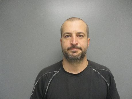 Todd Justin Woolsey